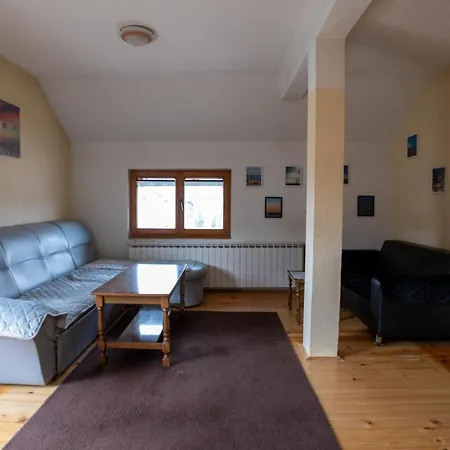 Monte Apartment Sarajevo