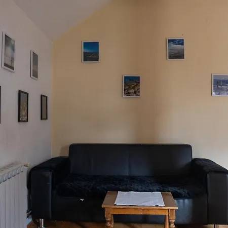 Apartment Monte *